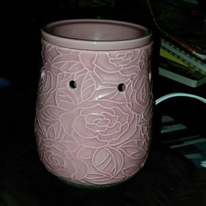 Scentsy warmer